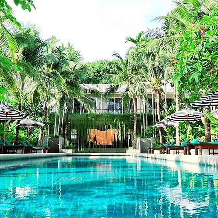 Signature Phuket Resort Chalong Εξωτερικό φωτογραφία