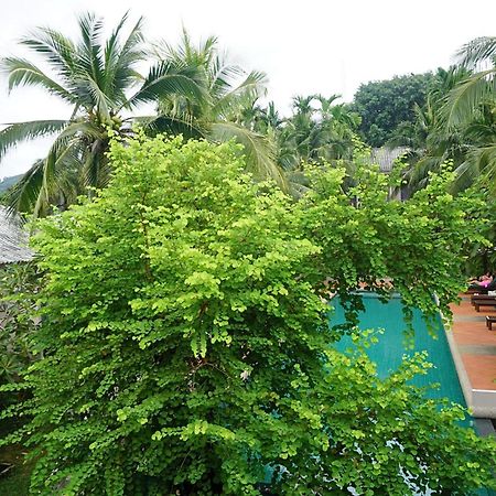 Signature Phuket Resort Chalong Εξωτερικό φωτογραφία