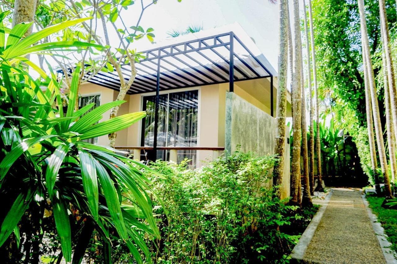 Signature Phuket Resort Chalong Εξωτερικό φωτογραφία