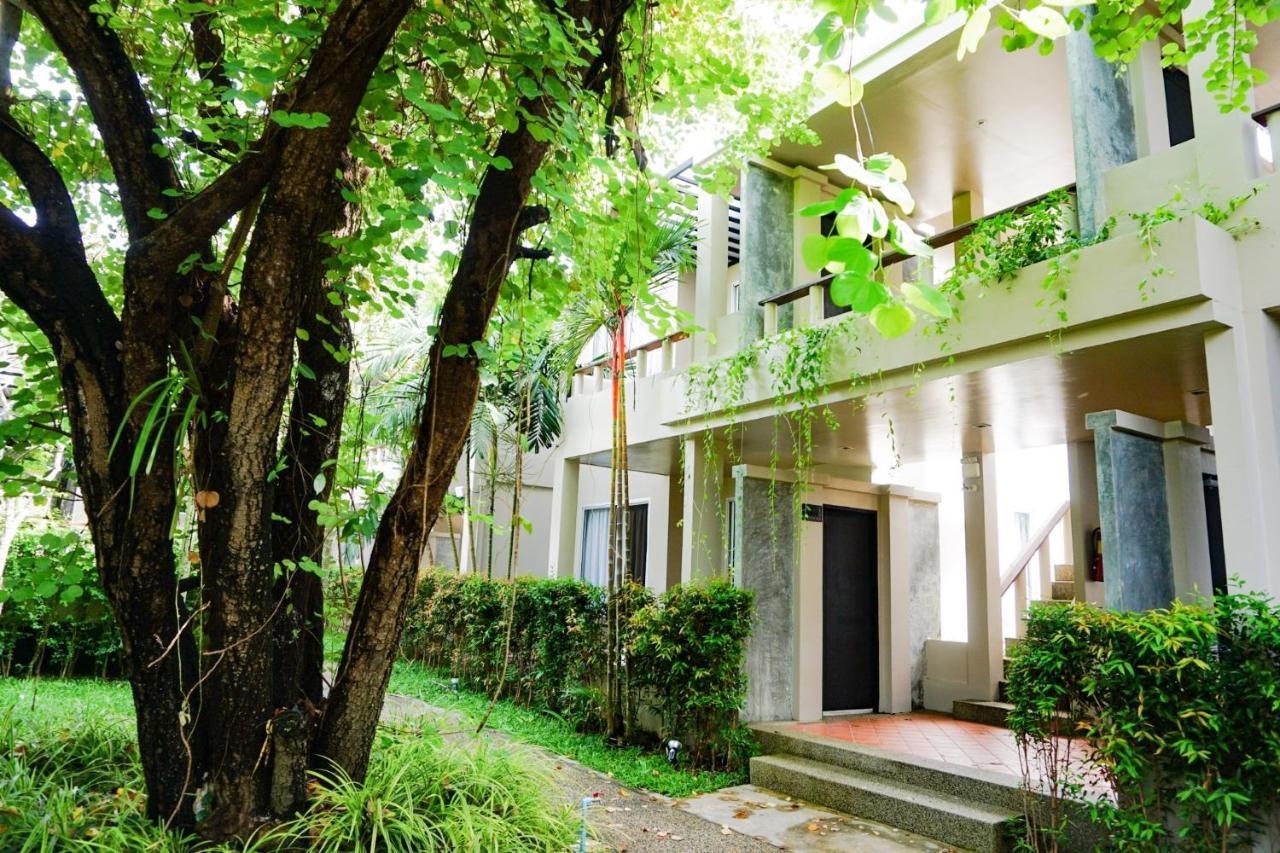 Signature Phuket Resort Chalong Εξωτερικό φωτογραφία