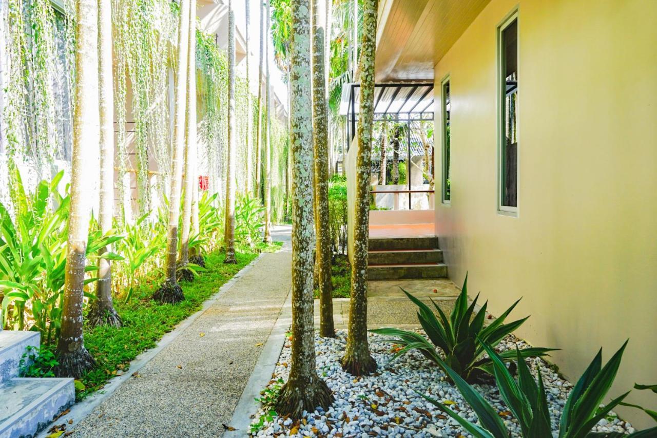 Signature Phuket Resort Chalong Εξωτερικό φωτογραφία