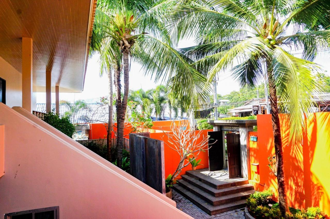 Signature Phuket Resort Chalong Εξωτερικό φωτογραφία