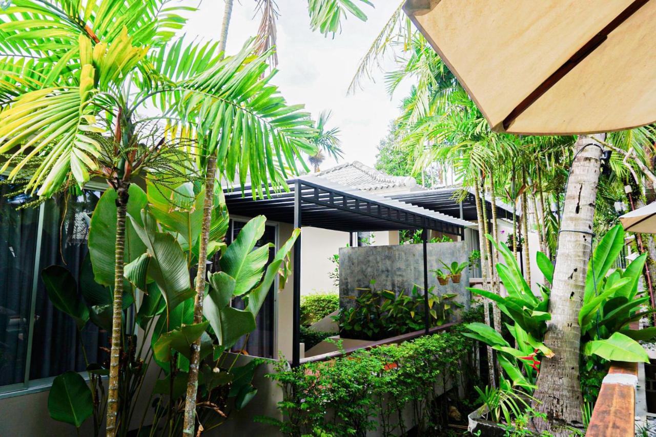 Signature Phuket Resort Chalong Εξωτερικό φωτογραφία