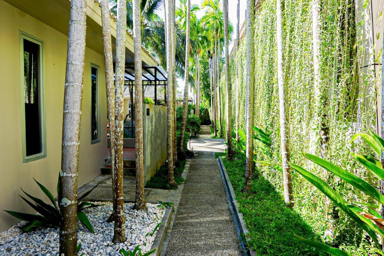 Signature Phuket Resort Chalong Εξωτερικό φωτογραφία