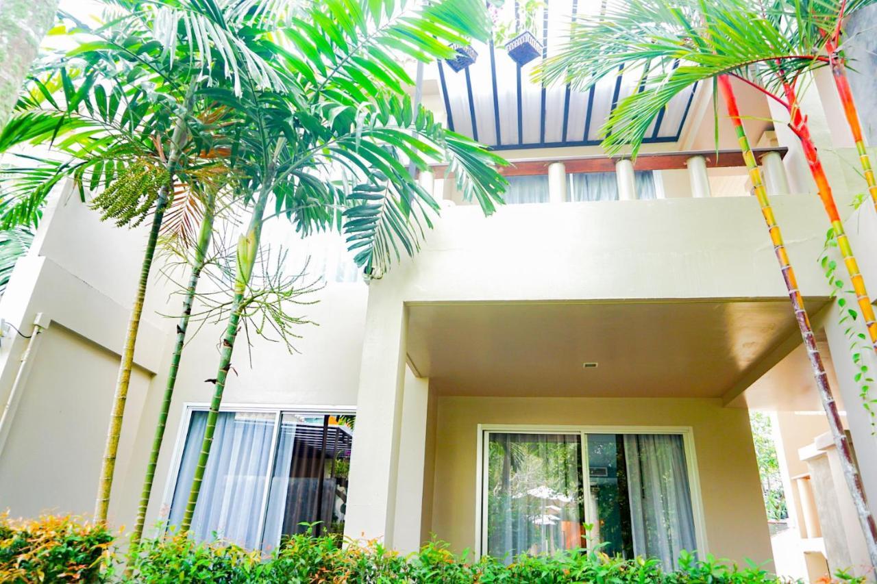 Signature Phuket Resort Chalong Εξωτερικό φωτογραφία