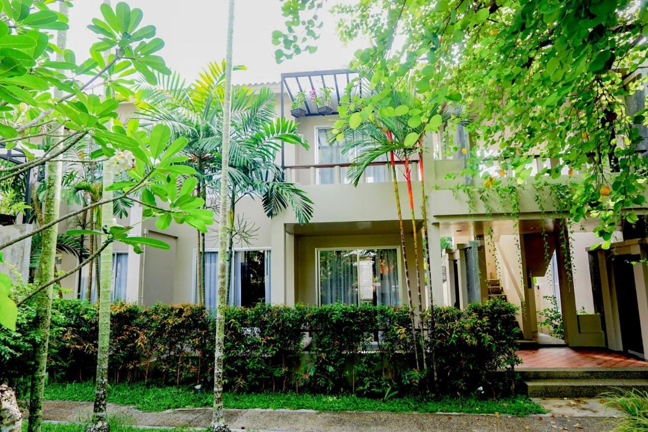 Signature Phuket Resort Chalong Εξωτερικό φωτογραφία
