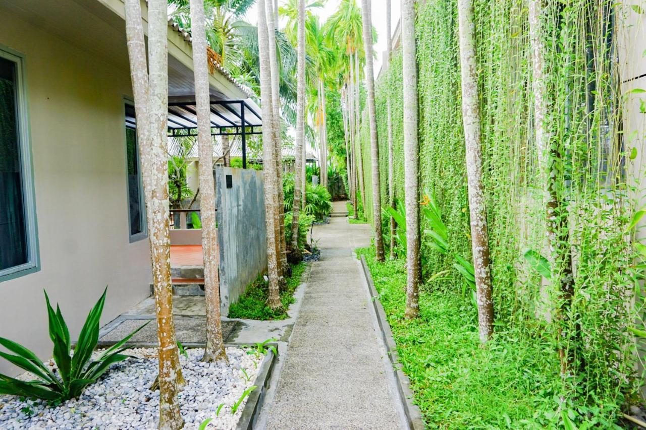 Signature Phuket Resort Chalong Εξωτερικό φωτογραφία