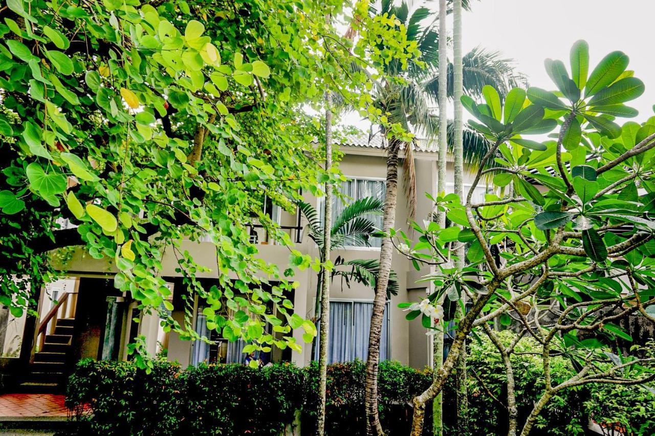 Signature Phuket Resort Chalong Εξωτερικό φωτογραφία