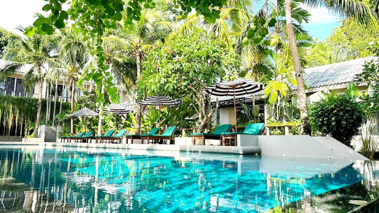 Signature Phuket Resort Chalong Εξωτερικό φωτογραφία