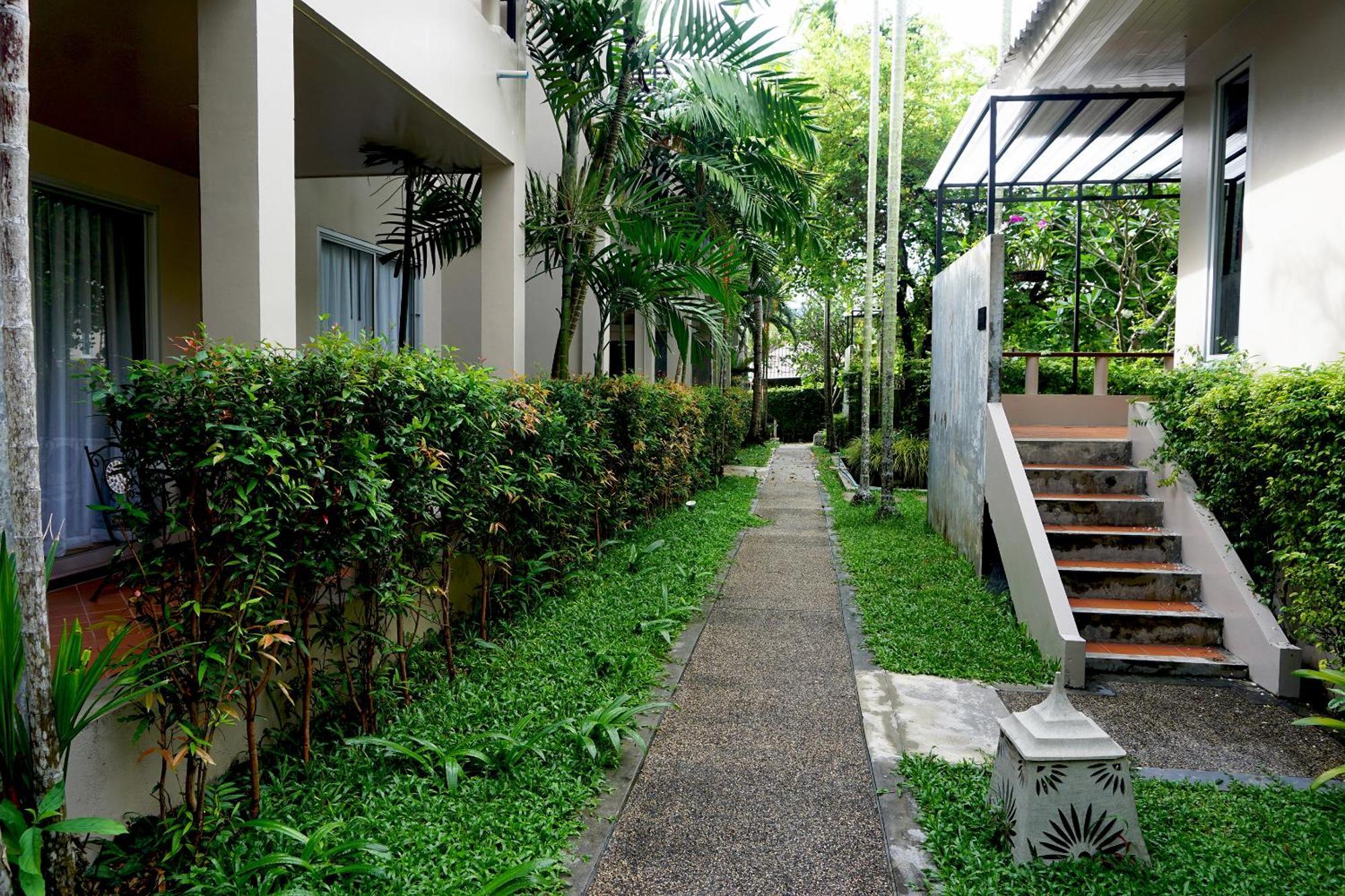 Signature Phuket Resort Chalong Εξωτερικό φωτογραφία