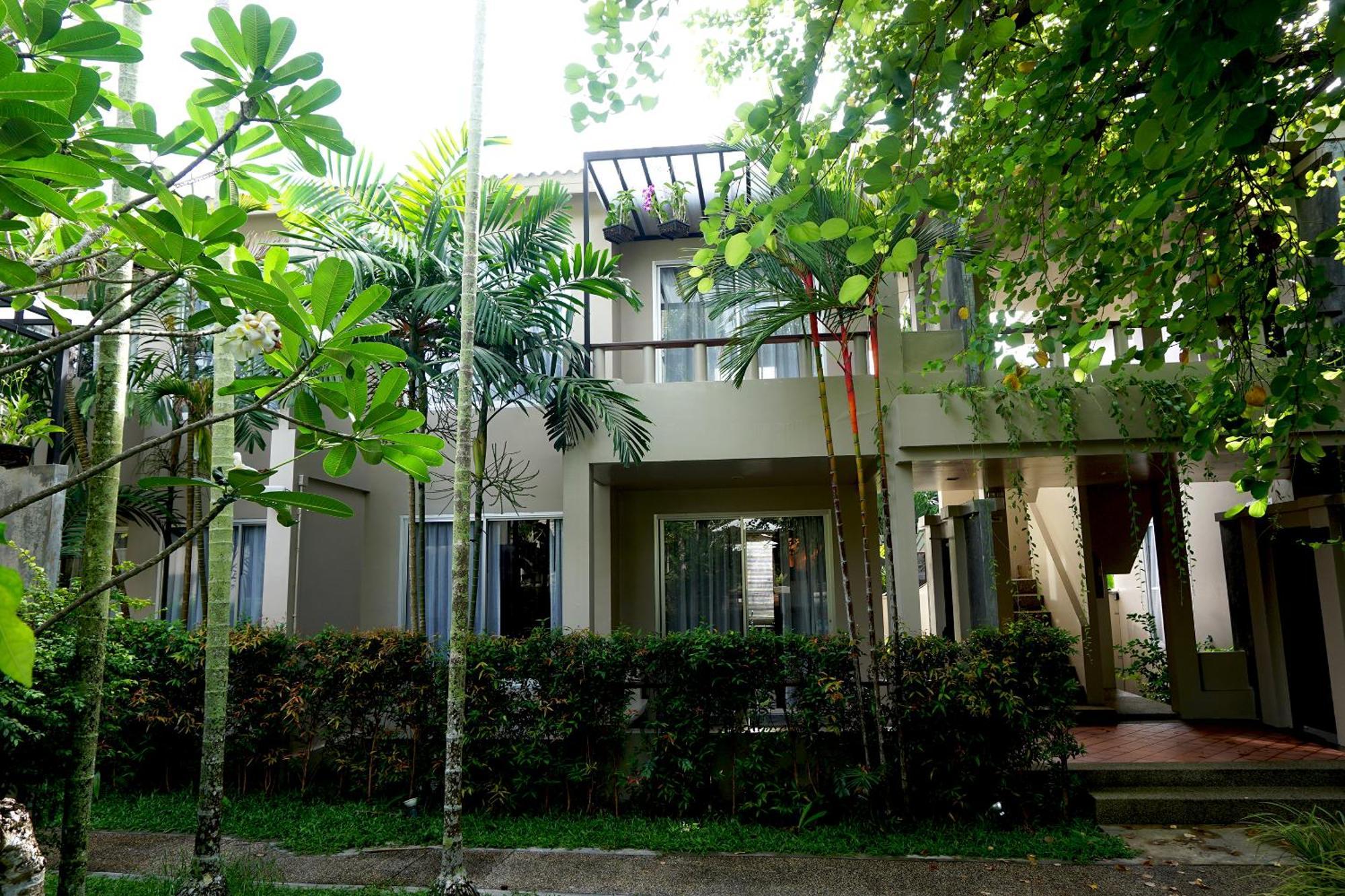 Signature Phuket Resort Chalong Εξωτερικό φωτογραφία