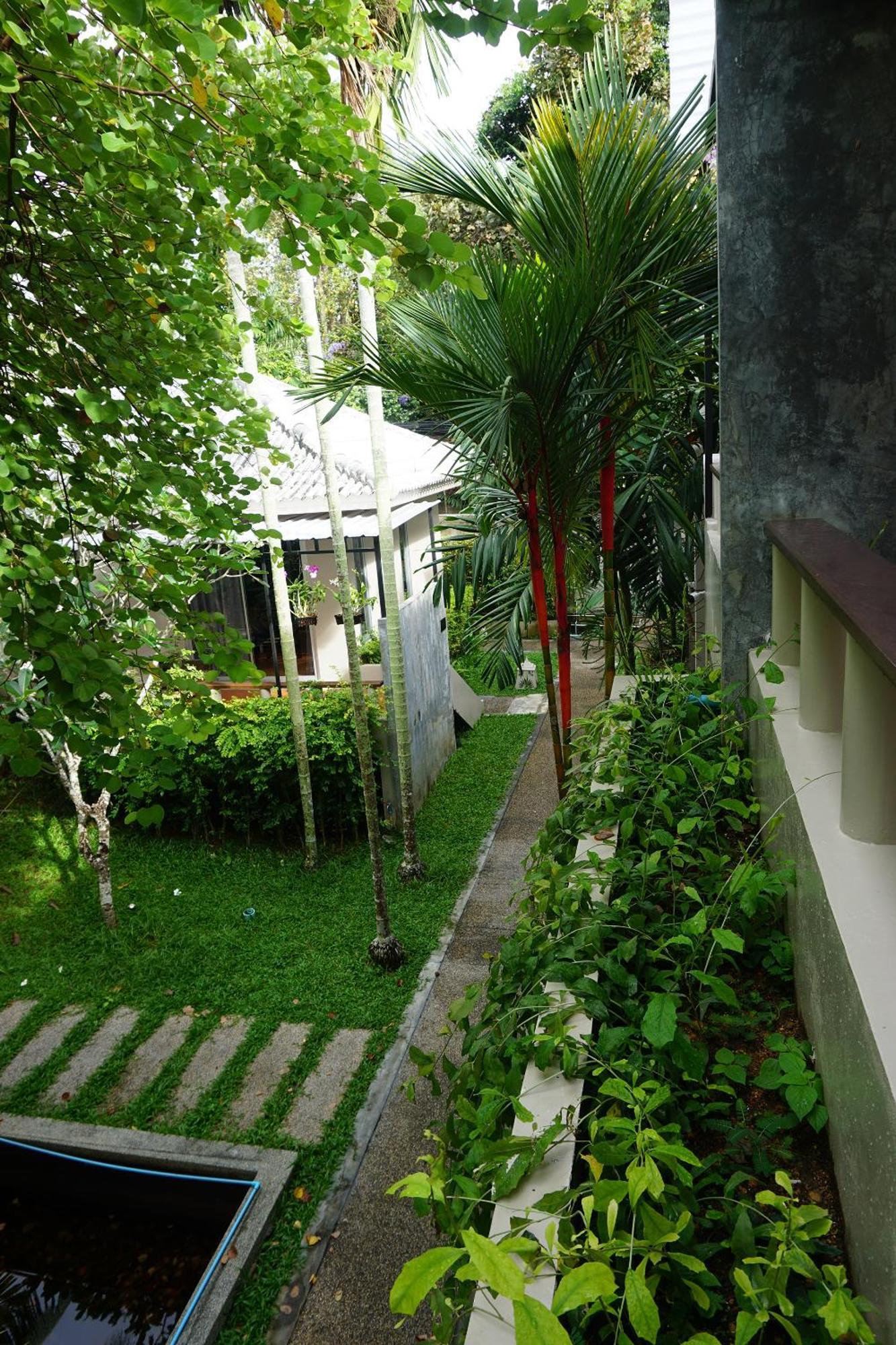 Signature Phuket Resort Chalong Εξωτερικό φωτογραφία