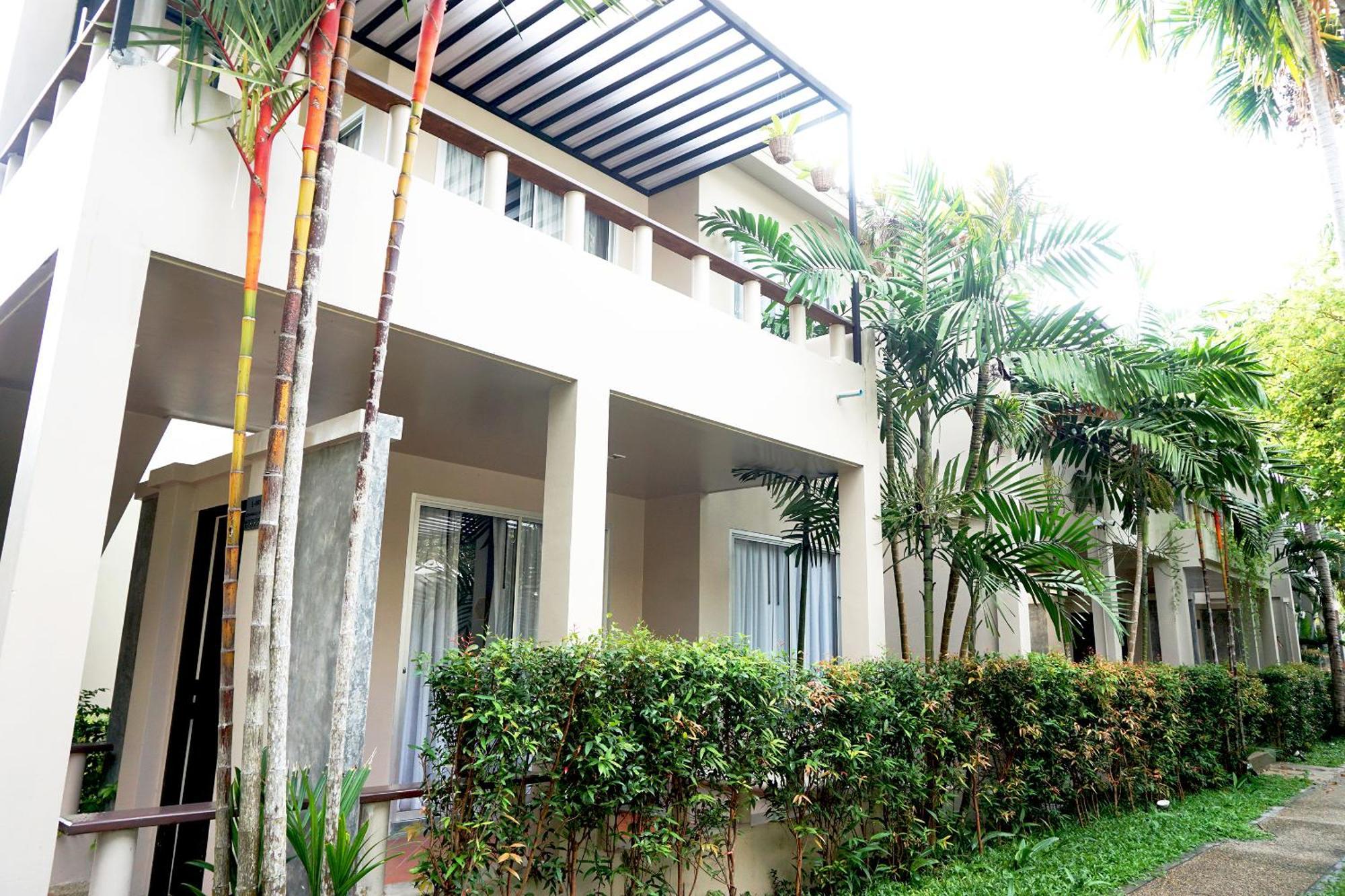 Signature Phuket Resort Chalong Εξωτερικό φωτογραφία