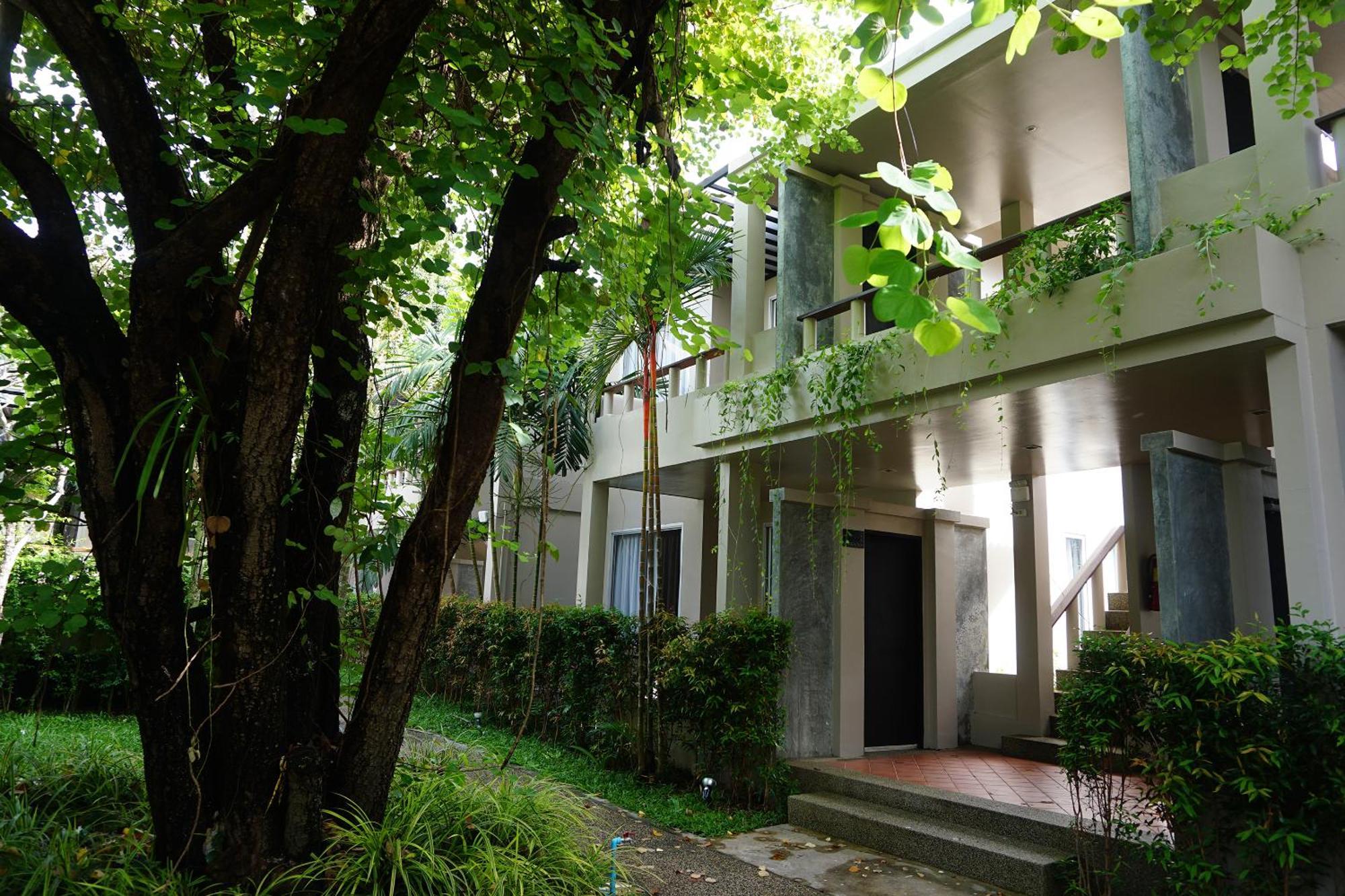 Signature Phuket Resort Chalong Εξωτερικό φωτογραφία