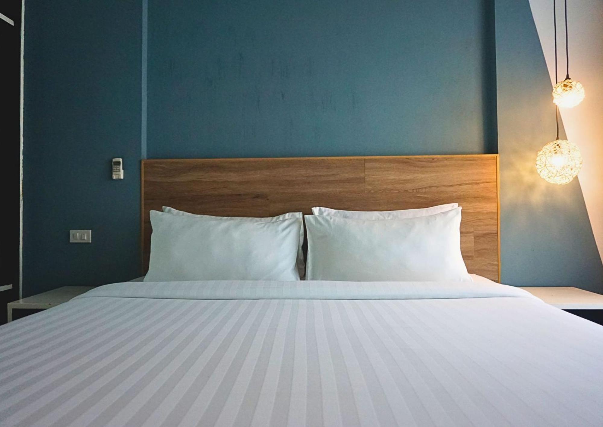 Signature Phuket Resort Chalong Εξωτερικό φωτογραφία