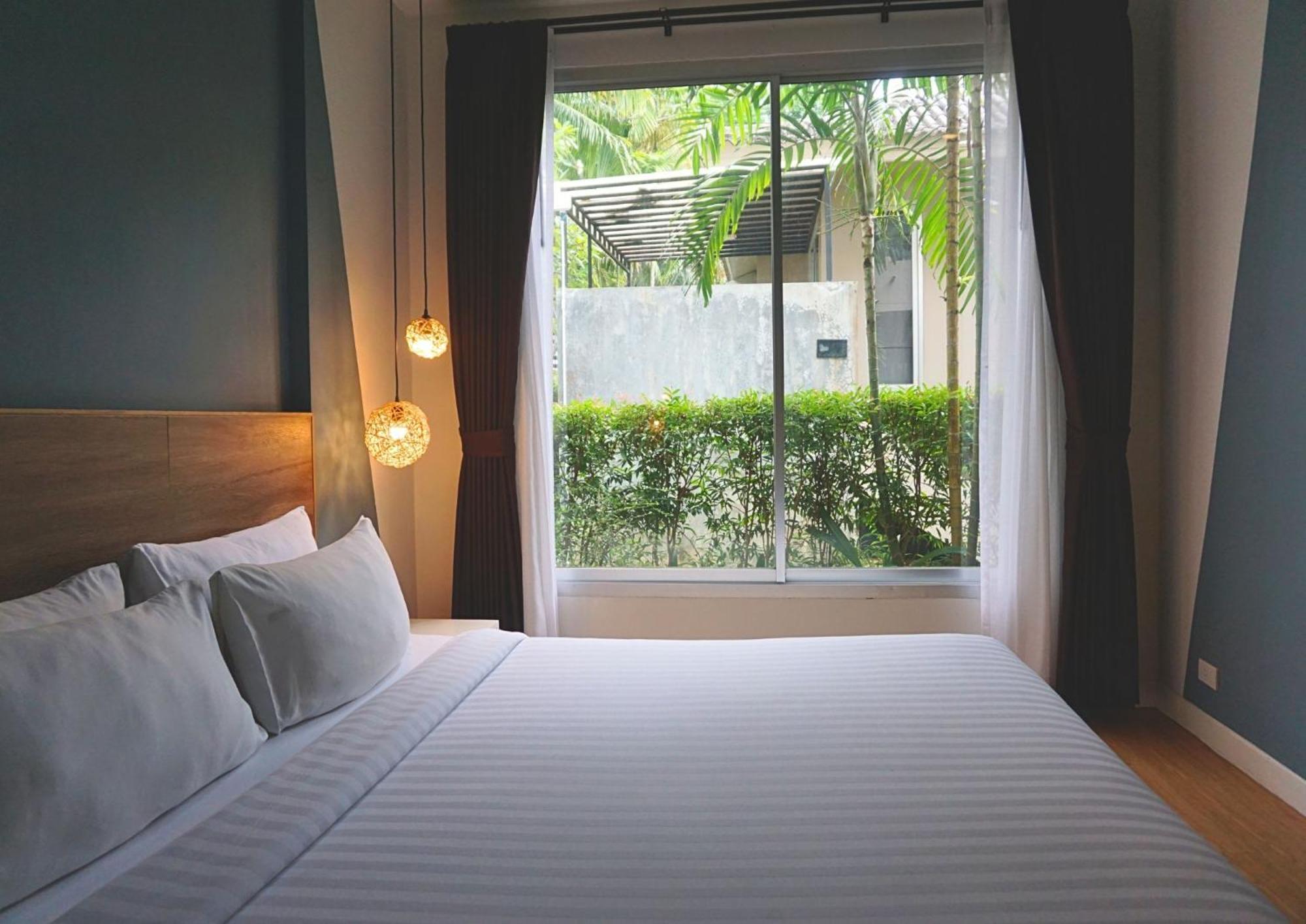 Signature Phuket Resort Chalong Εξωτερικό φωτογραφία
