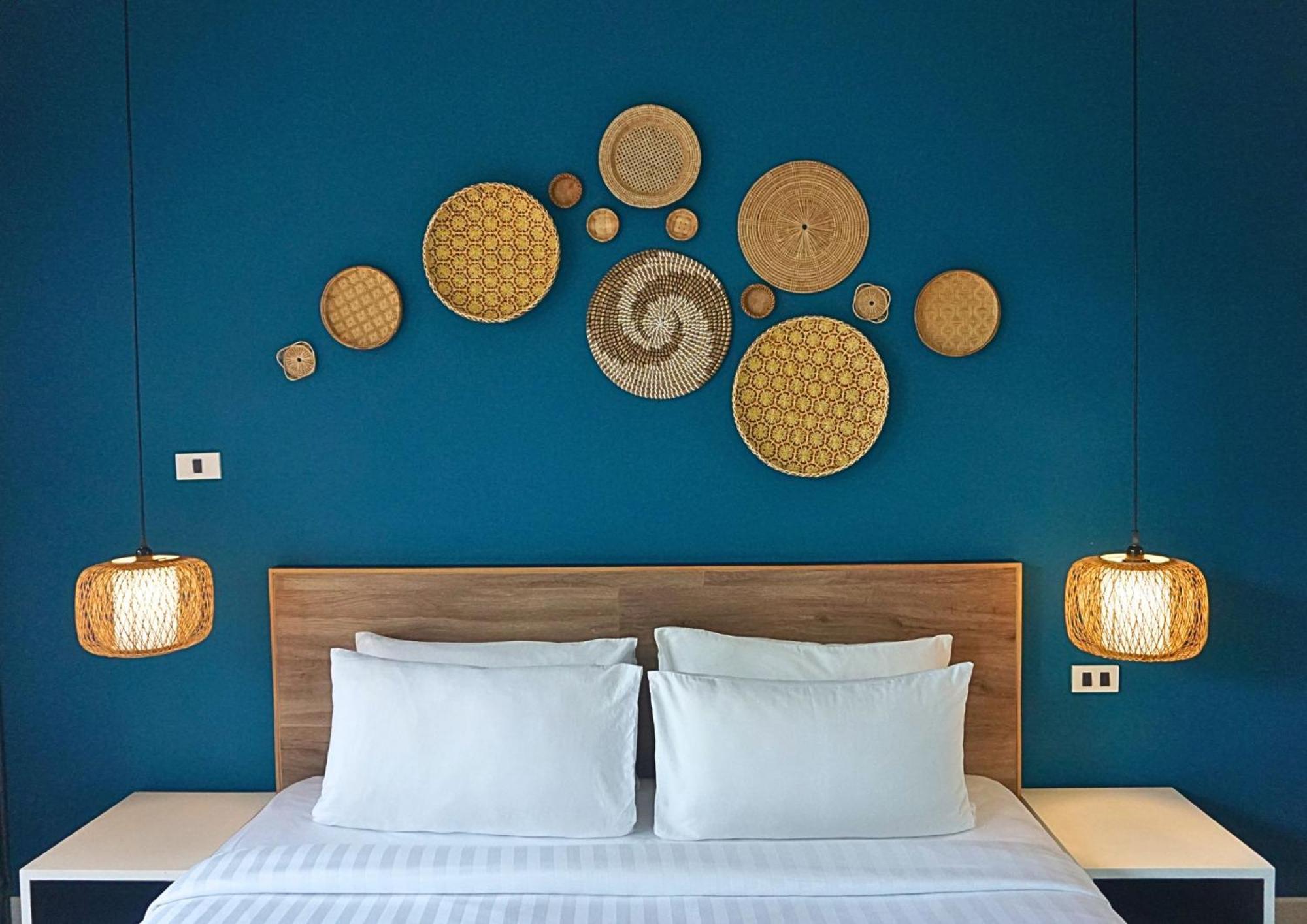 Signature Phuket Resort Chalong Εξωτερικό φωτογραφία