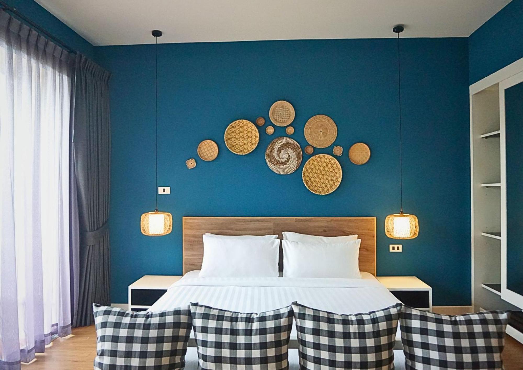 Signature Phuket Resort Chalong Εξωτερικό φωτογραφία
