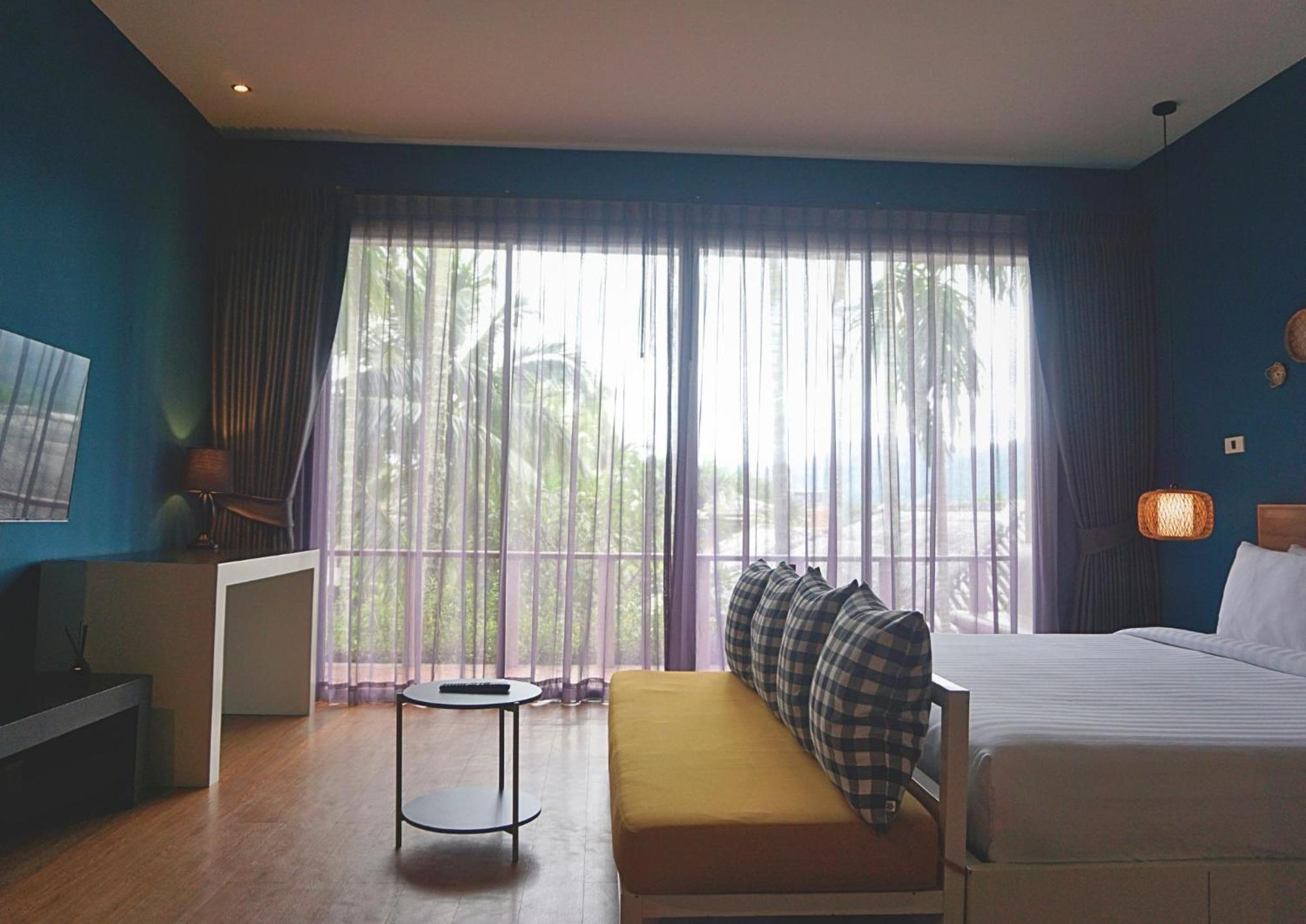 Signature Phuket Resort Chalong Εξωτερικό φωτογραφία