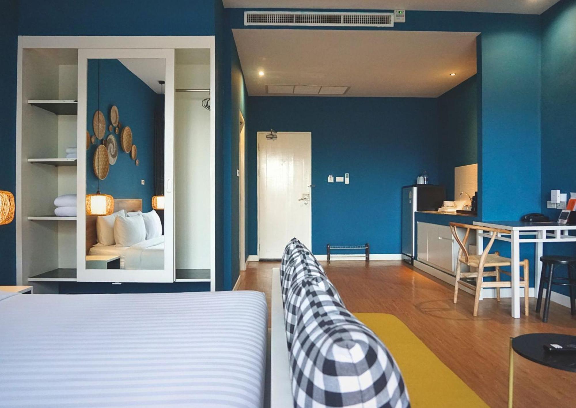 Signature Phuket Resort Chalong Εξωτερικό φωτογραφία
