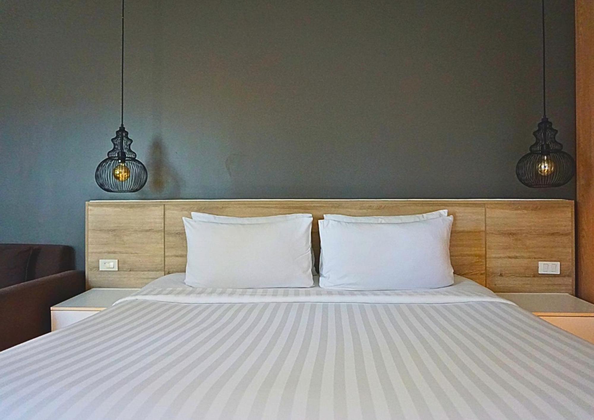 Signature Phuket Resort Chalong Εξωτερικό φωτογραφία