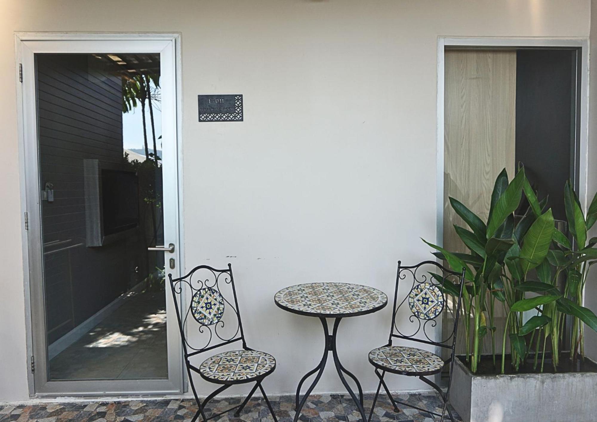 Signature Phuket Resort Chalong Εξωτερικό φωτογραφία