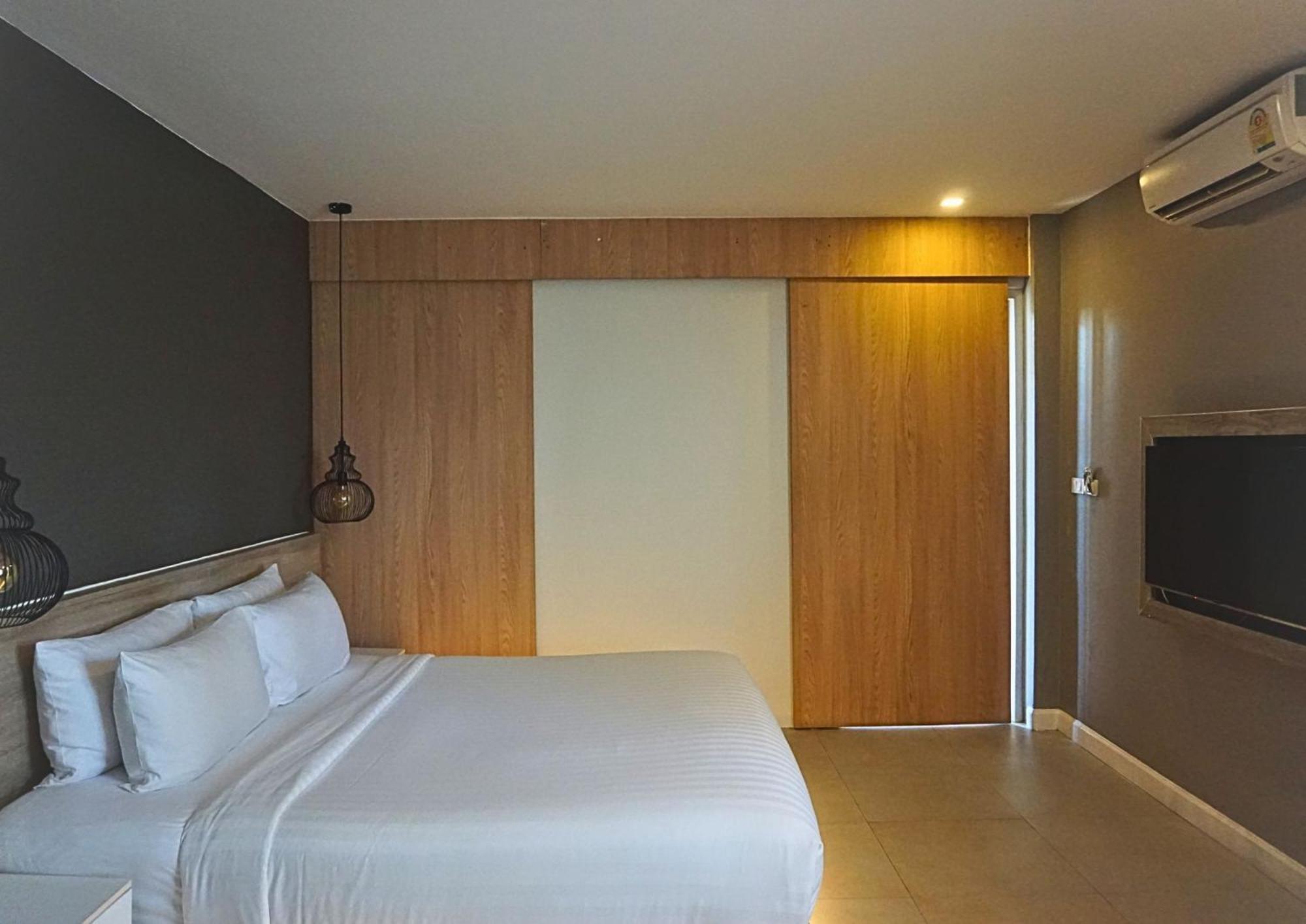 Signature Phuket Resort Chalong Εξωτερικό φωτογραφία