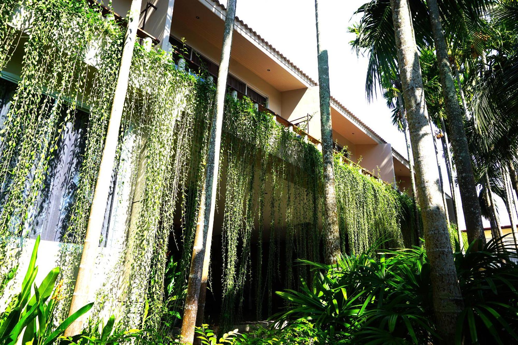 Signature Phuket Resort Chalong Εξωτερικό φωτογραφία