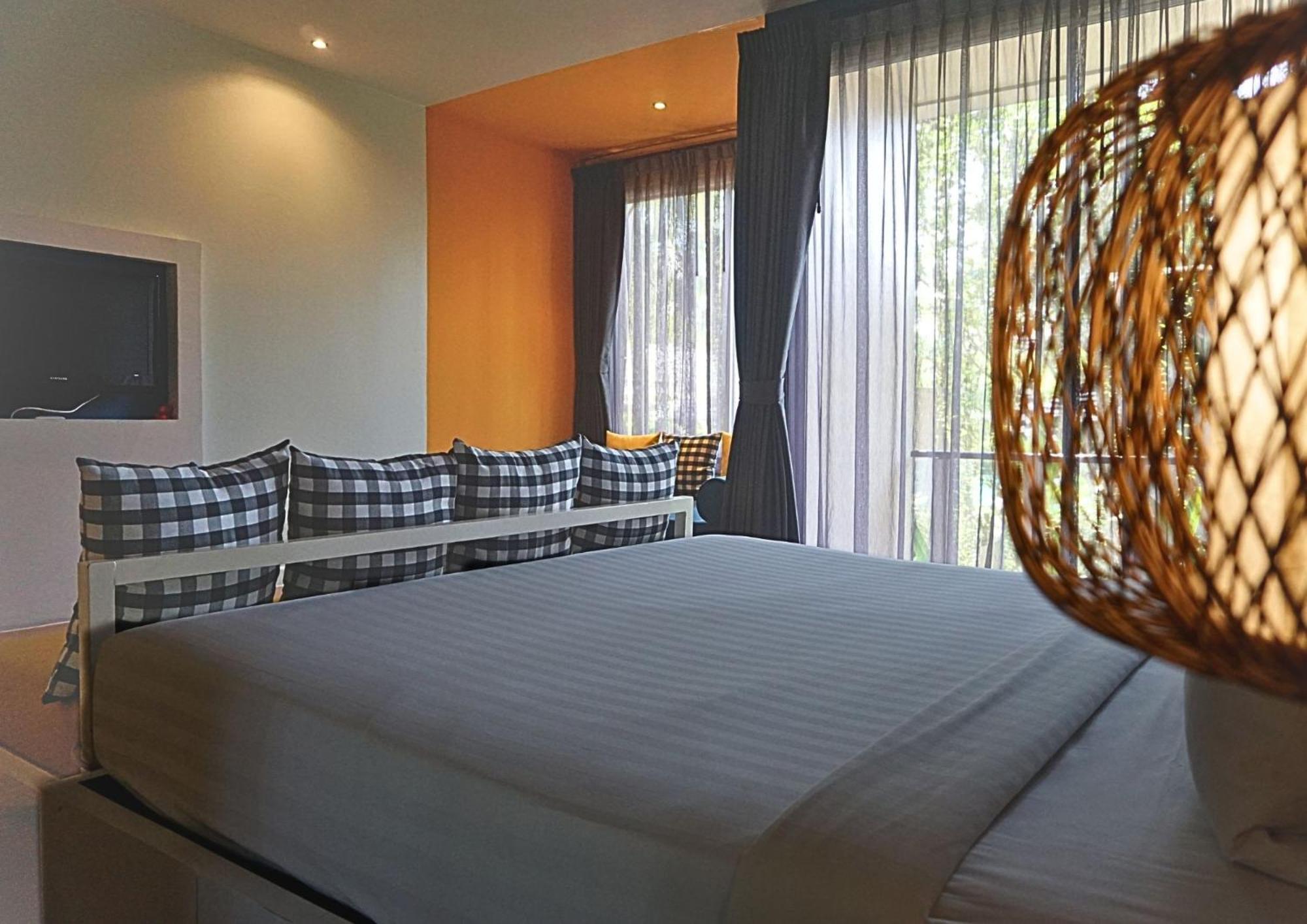 Signature Phuket Resort Chalong Εξωτερικό φωτογραφία
