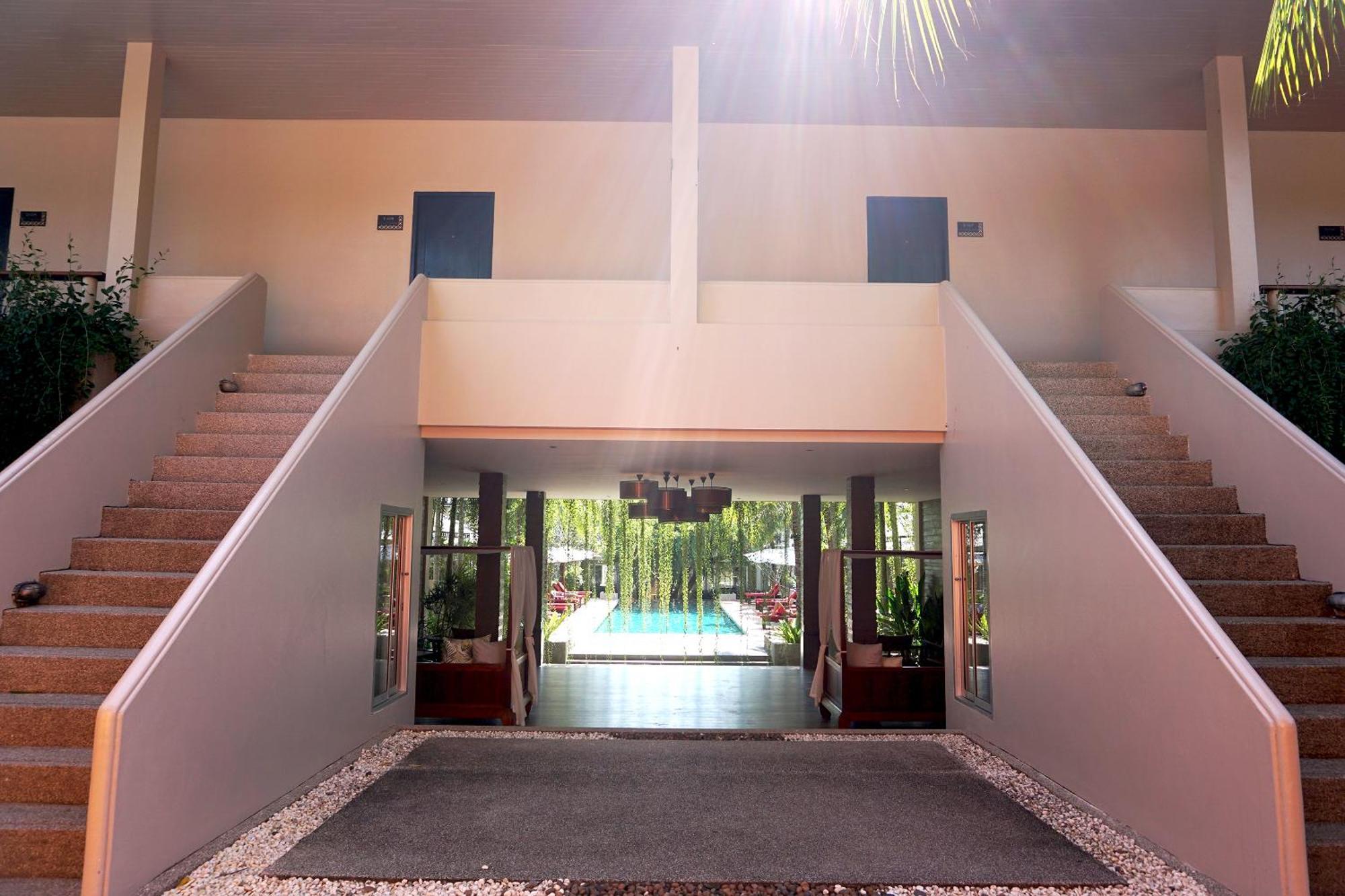 Signature Phuket Resort Chalong Εξωτερικό φωτογραφία