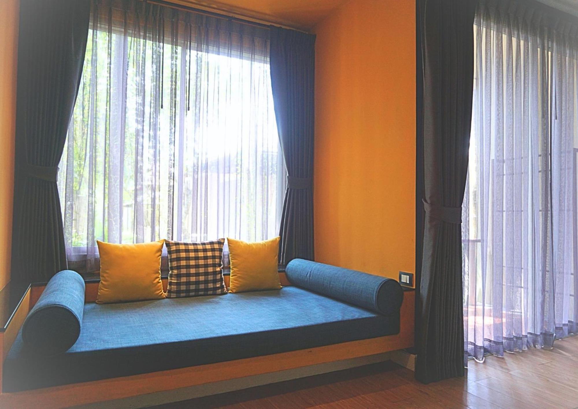 Signature Phuket Resort Chalong Εξωτερικό φωτογραφία