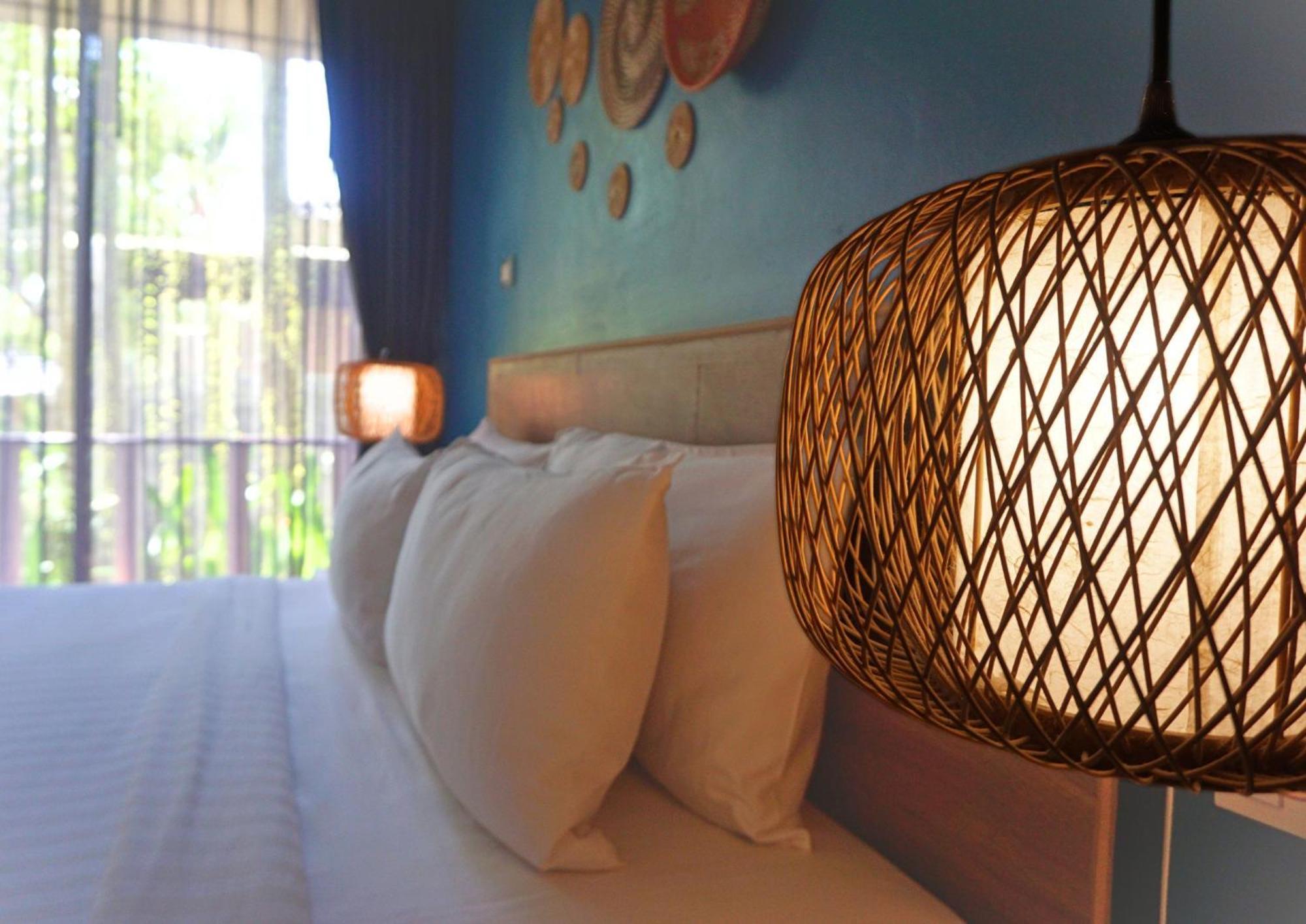 Signature Phuket Resort Chalong Εξωτερικό φωτογραφία