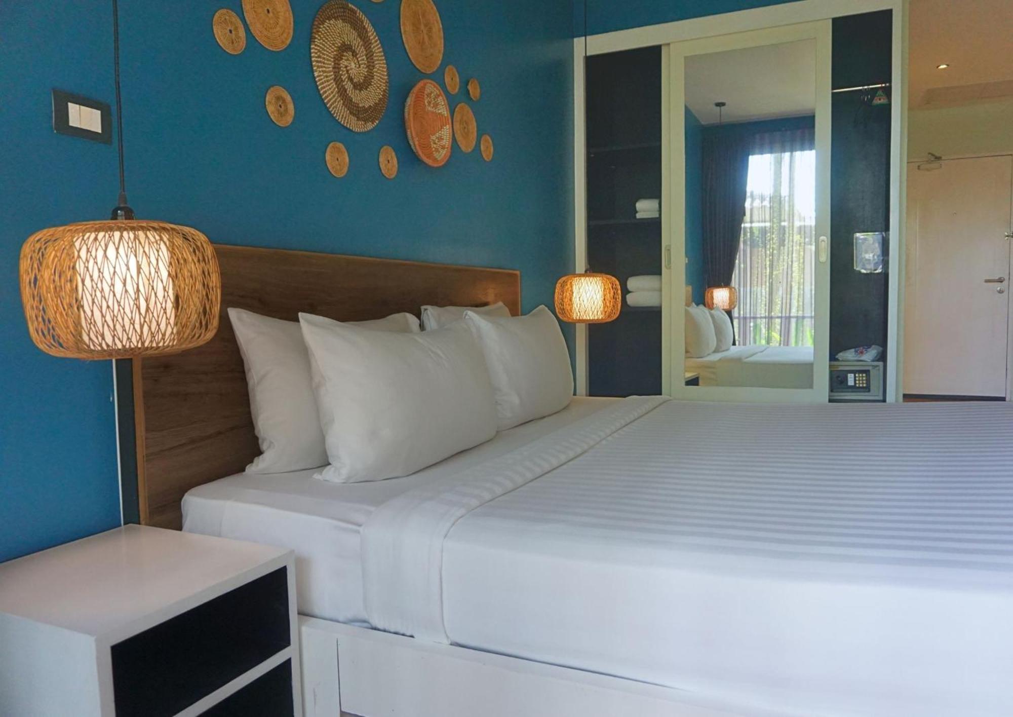 Signature Phuket Resort Chalong Εξωτερικό φωτογραφία