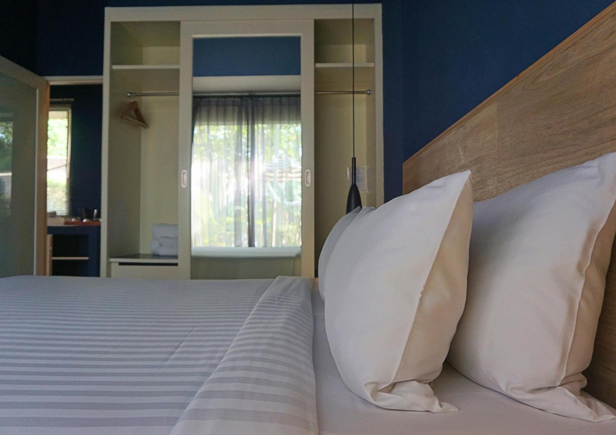 Signature Phuket Resort Chalong Εξωτερικό φωτογραφία