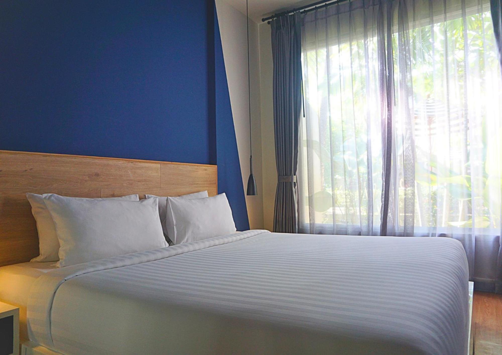 Signature Phuket Resort Chalong Εξωτερικό φωτογραφία