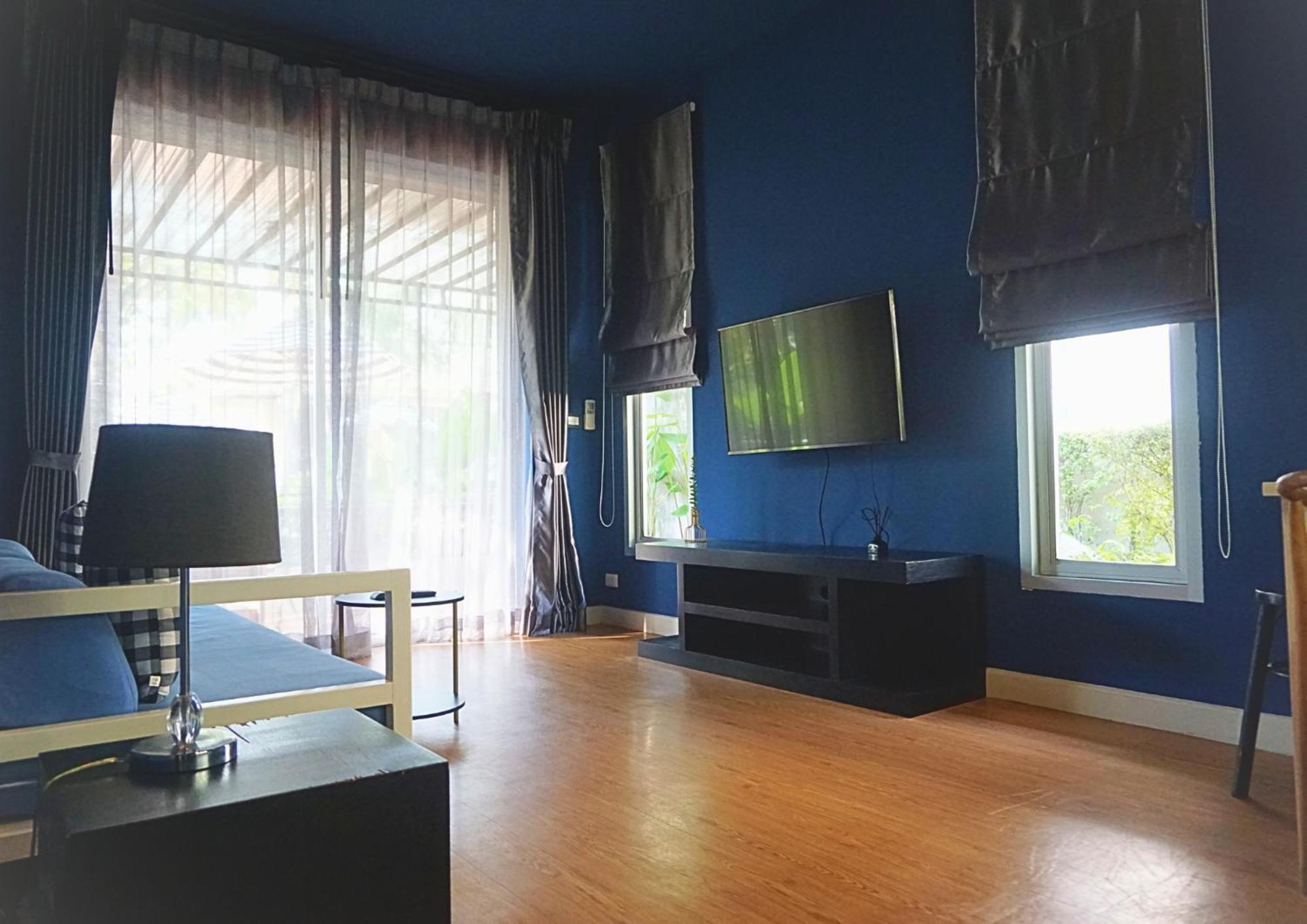 Signature Phuket Resort Chalong Εξωτερικό φωτογραφία