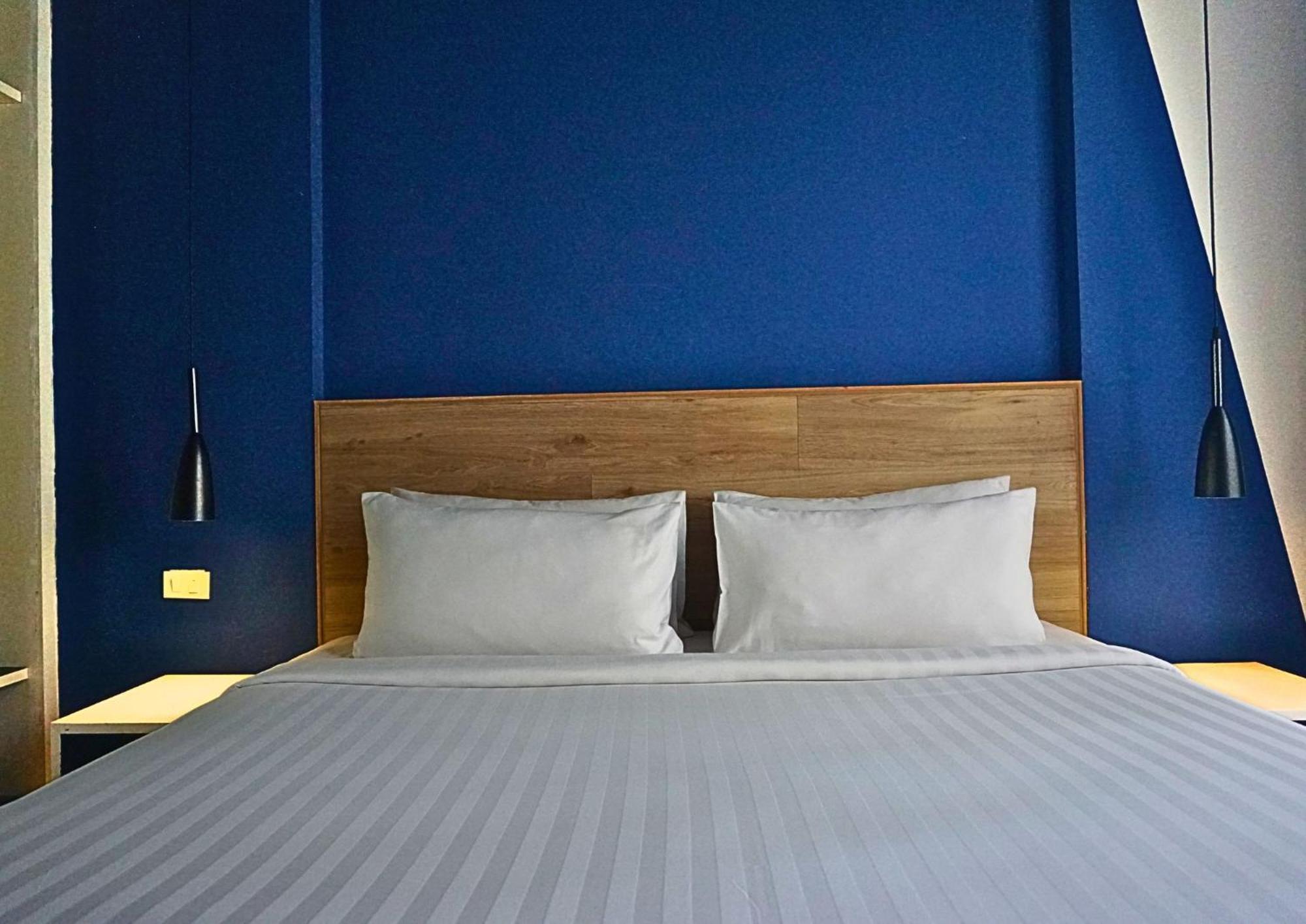 Signature Phuket Resort Chalong Εξωτερικό φωτογραφία